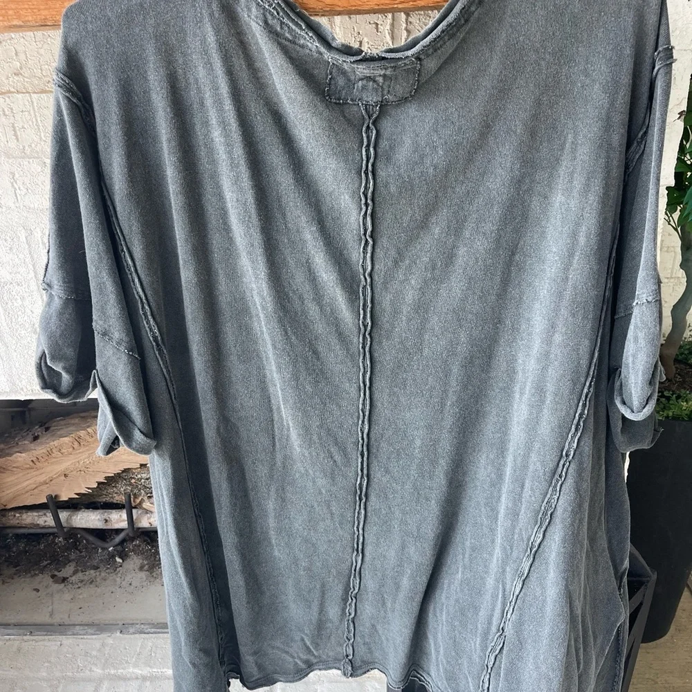 Care FP Say La Vie Tee - Picture 3 of 4